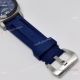 Copy Panerai Luminor GMT PAM01279 Stainless steel case (blasted) watch (6)_th.jpg